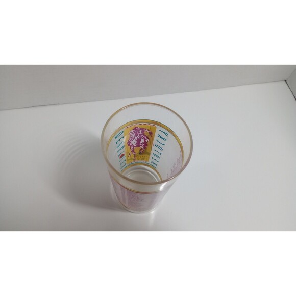 Vintage 1997 Kentucky Derby Mint Julep Glass Churchill Downs - Picture 7 of 8